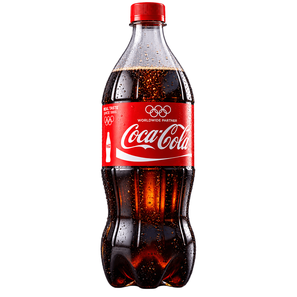 Coca-Cola