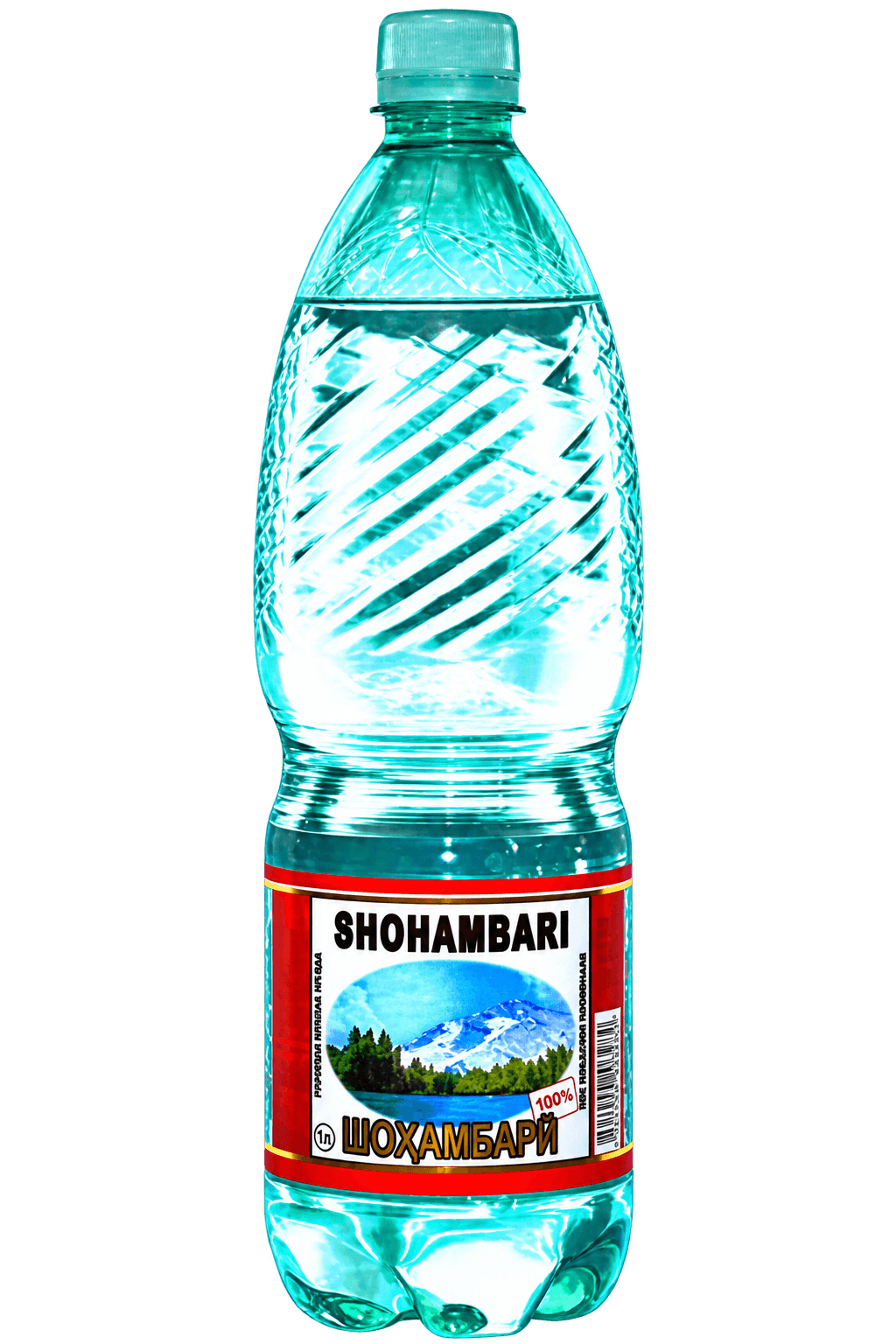 Минеральная вода
