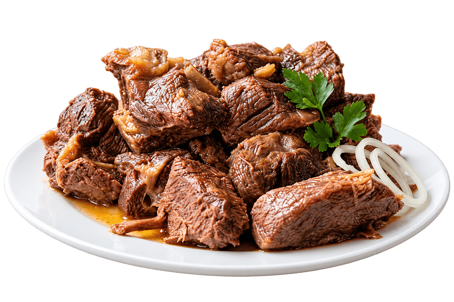 Кайла из баранины